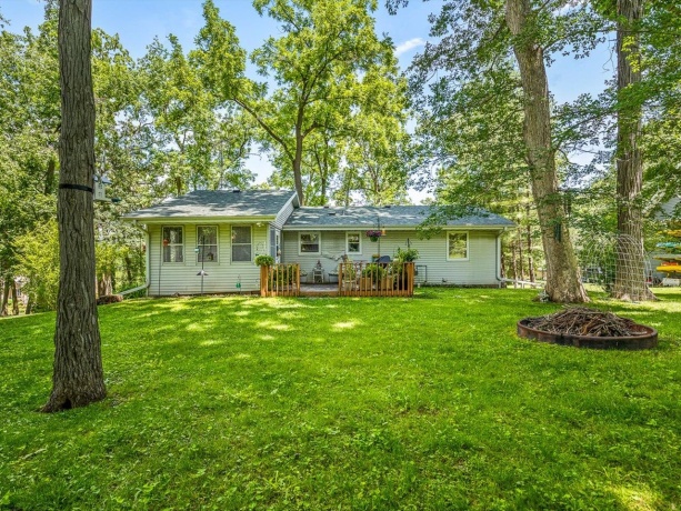 1996 Baintree, LAKE SUMMERSET, Illinois 61019, 3 Bedrooms Bedrooms, ,1 BathroomBathrooms,House,For Sale,Baintree,202603528