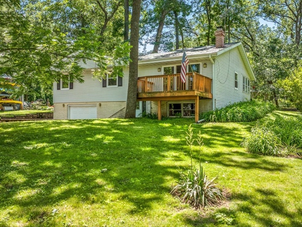 1996 Baintree, LAKE SUMMERSET, Illinois 61019, 3 Bedrooms Bedrooms, ,1 BathroomBathrooms,House,For Sale,Baintree,202603528
