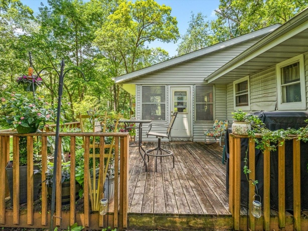 1996 Baintree, LAKE SUMMERSET, Illinois 61019, 3 Bedrooms Bedrooms, ,1 BathroomBathrooms,House,For Sale,Baintree,202603528
