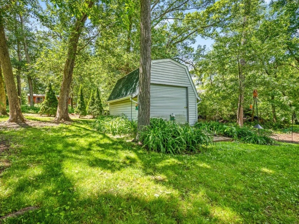 1996 Baintree, LAKE SUMMERSET, Illinois 61019, 3 Bedrooms Bedrooms, ,1 BathroomBathrooms,House,For Sale,Baintree,202603528