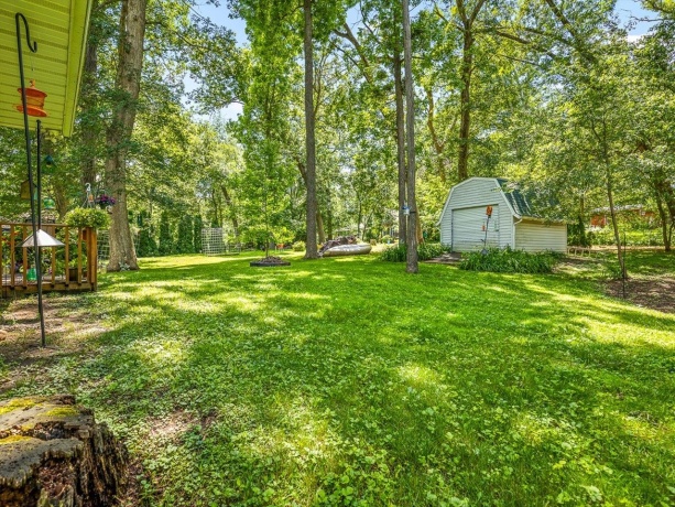 1996 Baintree, LAKE SUMMERSET, Illinois 61019, 3 Bedrooms Bedrooms, ,1 BathroomBathrooms,House,For Sale,Baintree,202603528