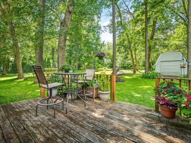 1996 Baintree, LAKE SUMMERSET, Illinois 61019, 3 Bedrooms Bedrooms, ,1 BathroomBathrooms,House,For Sale,Baintree,202603528