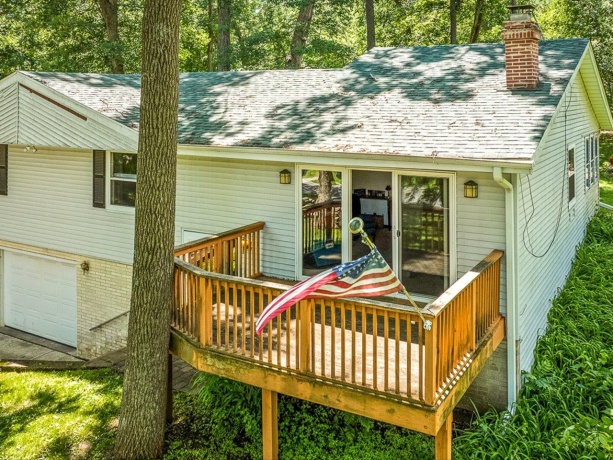 1996 Baintree, LAKE SUMMERSET, Illinois 61019, 3 Bedrooms Bedrooms, ,1 BathroomBathrooms,House,For Sale,Baintree,202603528