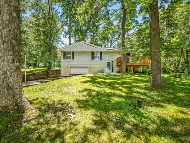 1996 Baintree, LAKE SUMMERSET, Illinois 61019, 3 Bedrooms Bedrooms, ,1 BathroomBathrooms,House,For Sale,Baintree,202603528