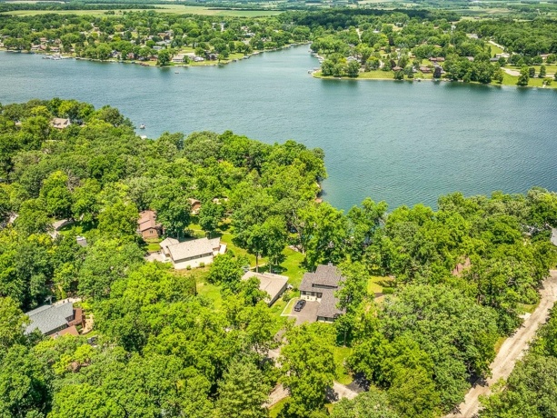 1996 Baintree, LAKE SUMMERSET, Illinois 61019, 3 Bedrooms Bedrooms, ,1 BathroomBathrooms,House,For Sale,Baintree,202603528