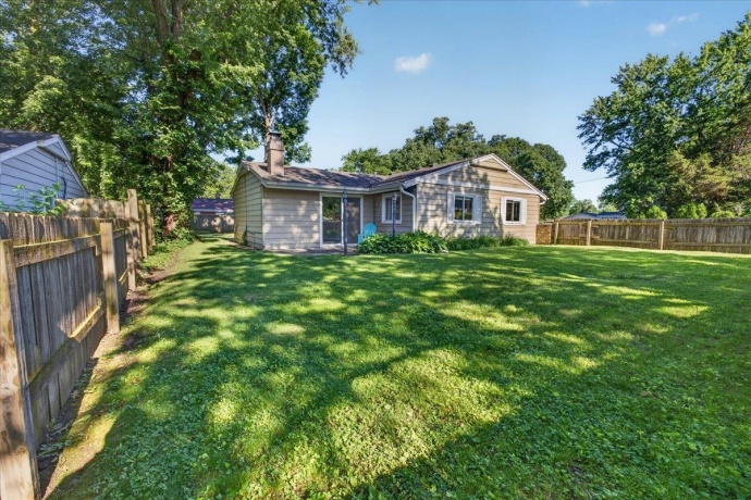3735 Highcrest, ROCKFORD, Illinois 61107, 3 Bedrooms Bedrooms, ,1 BathroomBathrooms,House,For Sale,Highcrest,202603529