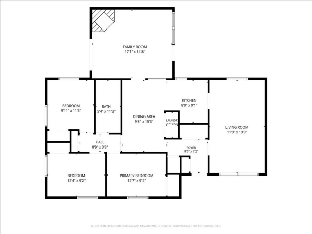3735 Highcrest, ROCKFORD, Illinois 61107, 3 Bedrooms Bedrooms, ,1 BathroomBathrooms,House,For Sale,Highcrest,202603529