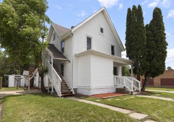135 8th, SOUTH BELOIT, Illinois 61080, ,2 Units,For Sale,8th,202603532
