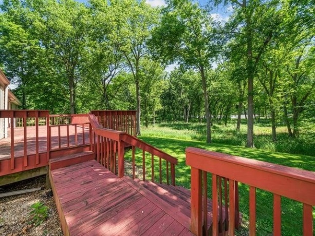 1633 Sauk, OREGON, Illinois 61061, 3 Bedrooms Bedrooms, ,2 BathroomsBathrooms,House,For Sale,Sauk,202603531