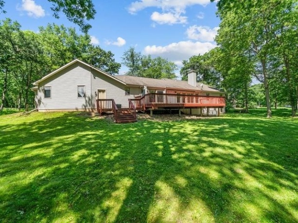 1633 Sauk, OREGON, Illinois 61061, 3 Bedrooms Bedrooms, ,2 BathroomsBathrooms,House,For Sale,Sauk,202603531
