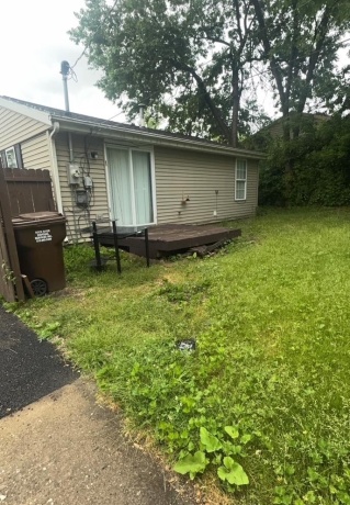 119 Superior, MACHESNEY PARK, Illinois 61115, 2 Bedrooms Bedrooms, ,1 BathroomBathrooms,House,For Sale,Superior,202603534