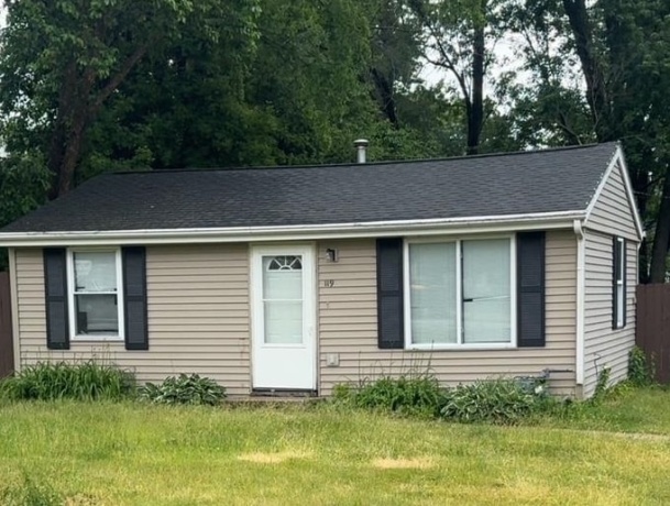 119 Superior, MACHESNEY PARK, Illinois 61115, 2 Bedrooms Bedrooms, ,1 BathroomBathrooms,House,For Sale,Superior,202603534