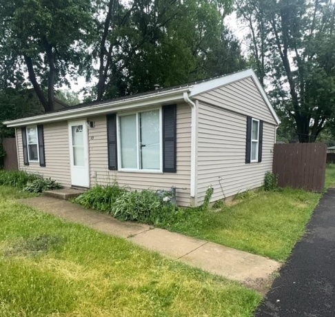 119 Superior, MACHESNEY PARK, Illinois 61115, 2 Bedrooms Bedrooms, ,1 BathroomBathrooms,House,For Sale,Superior,202603534
