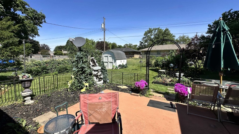 4612 Newcastle, ROCKFORD, Illinois 61108, 3 Bedrooms Bedrooms, ,1 BathroomBathrooms,House,For Sale,Newcastle,202603535