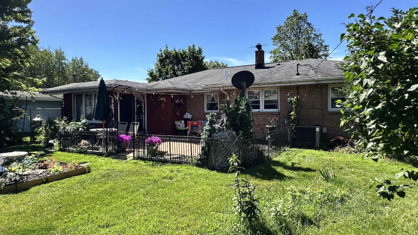4612 Newcastle, ROCKFORD, Illinois 61108, 3 Bedrooms Bedrooms, ,1 BathroomBathrooms,House,For Sale,Newcastle,202603535