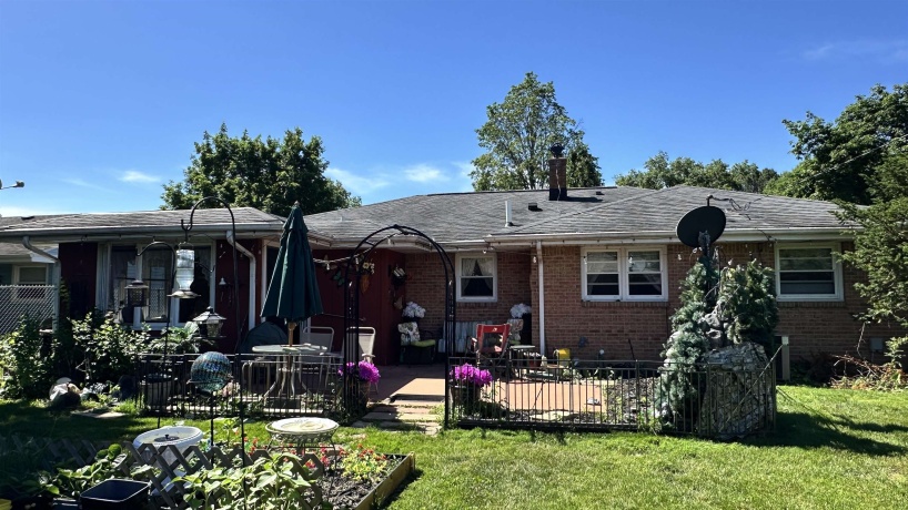 4612 Newcastle, ROCKFORD, Illinois 61108, 3 Bedrooms Bedrooms, ,1 BathroomBathrooms,House,For Sale,Newcastle,202603535