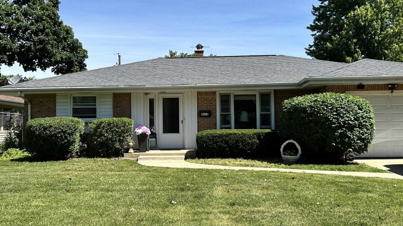 4612 Newcastle, ROCKFORD, Illinois 61108, 3 Bedrooms Bedrooms, ,1 BathroomBathrooms,House,For Sale,Newcastle,202603535