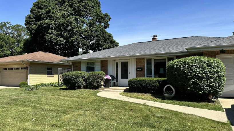 4612 Newcastle, ROCKFORD, Illinois 61108, 3 Bedrooms Bedrooms, ,1 BathroomBathrooms,House,For Sale,Newcastle,202603535
