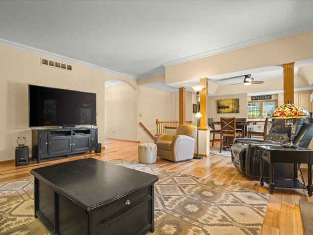 5980 HERITAGE, LOVES PARK, Illinois 61111, 2 Bedrooms Bedrooms, ,3 BathroomsBathrooms,Condominium,For Sale,HERITAGE,202603538
