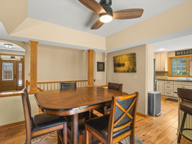 5980 HERITAGE, LOVES PARK, Illinois 61111, 2 Bedrooms Bedrooms, ,3 BathroomsBathrooms,Condominium,For Sale,HERITAGE,202603538