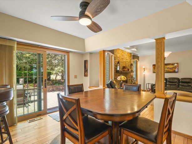 5980 HERITAGE, LOVES PARK, Illinois 61111, 2 Bedrooms Bedrooms, ,3 BathroomsBathrooms,Condominium,For Sale,HERITAGE,202603538