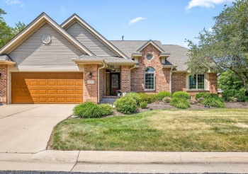 5980 HERITAGE, LOVES PARK, Illinois 61111, 2 Bedrooms Bedrooms, ,3 BathroomsBathrooms,Condominium,For Sale,HERITAGE,202603538