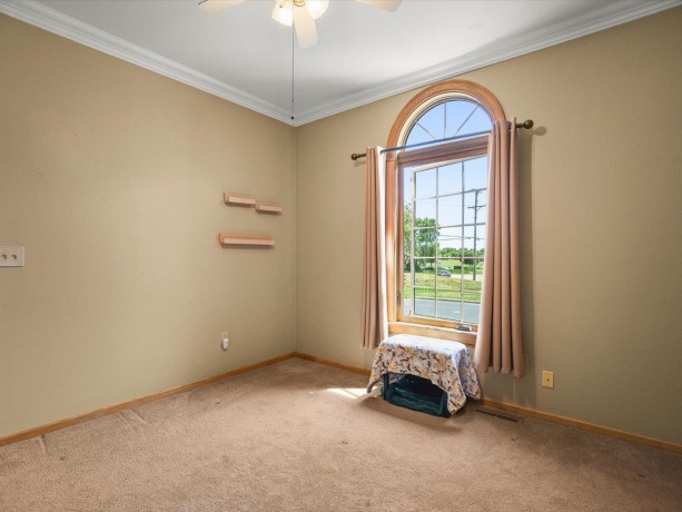 5980 HERITAGE, LOVES PARK, Illinois 61111, 2 Bedrooms Bedrooms, ,3 BathroomsBathrooms,Condominium,For Sale,HERITAGE,202603538