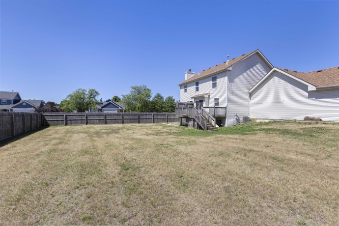 9127 LEICESTER, ROSCOE, Illinois 61073, 4 Bedrooms Bedrooms, ,2 BathroomsBathrooms,House,For Sale,LEICESTER,202603539
