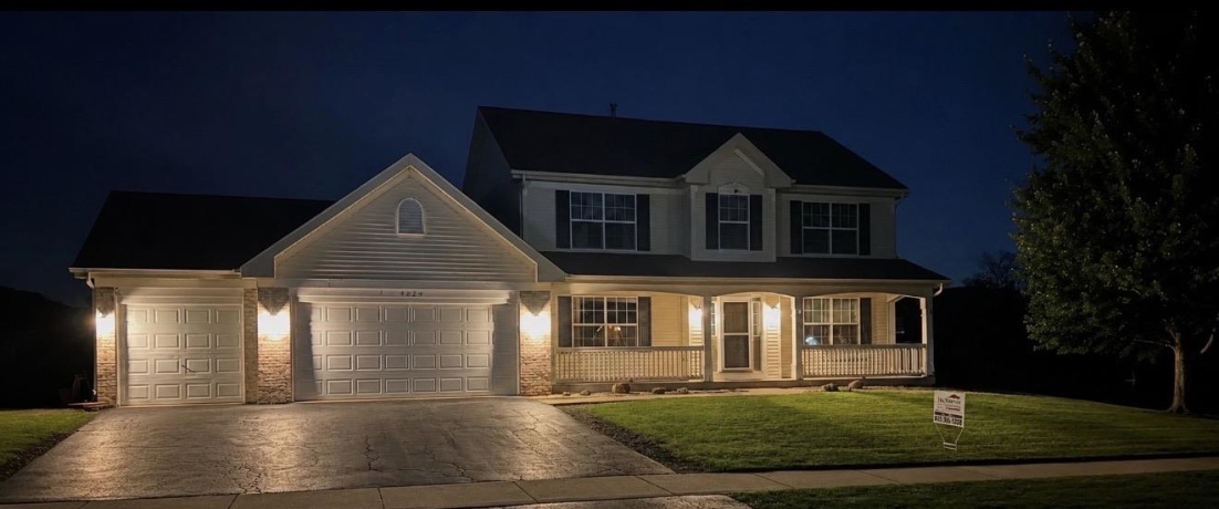 9127 LEICESTER, ROSCOE, Illinois 61073, 4 Bedrooms Bedrooms, ,2 BathroomsBathrooms,House,For Sale,LEICESTER,202603539