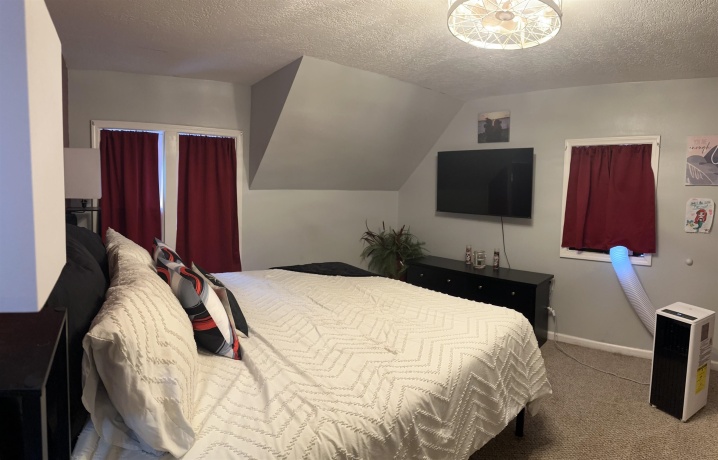 14 HILL, SAVANNA, Illinois 61074, 3 Bedrooms Bedrooms, ,2 BathroomsBathrooms,House,For Sale,HILL,202603540