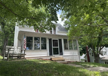 14 HILL, SAVANNA, Illinois 61074, 3 Bedrooms Bedrooms, ,2 BathroomsBathrooms,House,For Sale,HILL,202603540