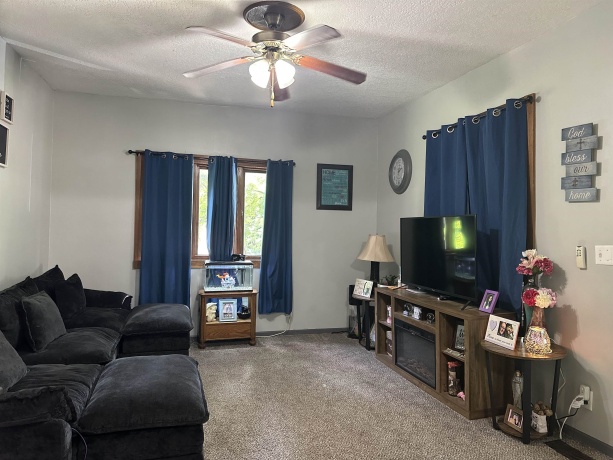 14 HILL, SAVANNA, Illinois 61074, 3 Bedrooms Bedrooms, ,2 BathroomsBathrooms,House,For Sale,HILL,202603540