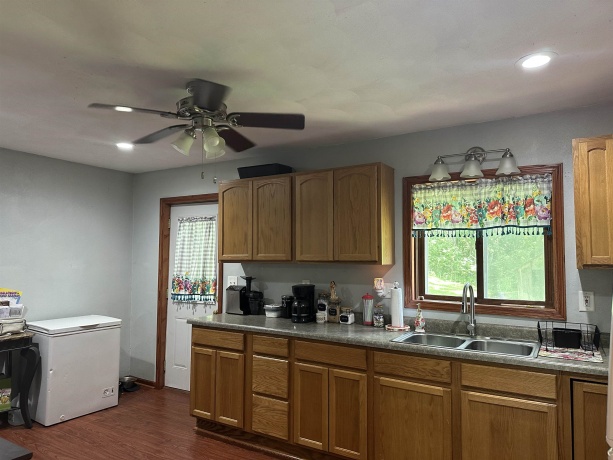14 HILL, SAVANNA, Illinois 61074, 3 Bedrooms Bedrooms, ,2 BathroomsBathrooms,House,For Sale,HILL,202603540
