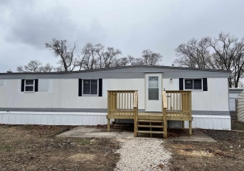 2107 Rivington Lot 39, LOVES PARK, Illinois 61111, 2 Bedrooms Bedrooms, ,1 BathroomBathrooms,House,For Sale,Rivington Lot 39,202603541