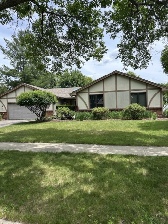 3491 Thyme, ROCKFORD, Illinois 61114, 3 Bedrooms Bedrooms, ,3 BathroomsBathrooms,House,For Sale,Thyme,202603542