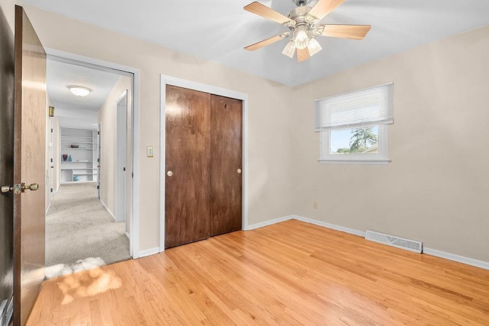 5008 CAROL, ROCKFORD, Illinois 61108, 3 Bedrooms Bedrooms, ,2 BathroomsBathrooms,House,For Sale,CAROL,202603544