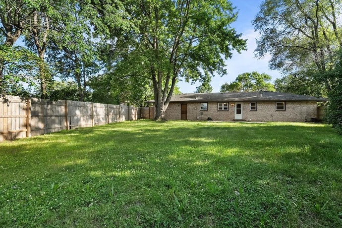 5008 CAROL, ROCKFORD, Illinois 61108, 3 Bedrooms Bedrooms, ,2 BathroomsBathrooms,House,For Sale,CAROL,202603544