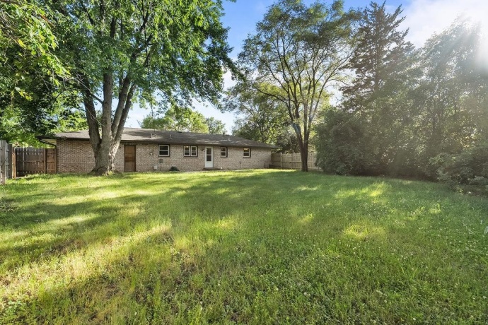 5008 CAROL, ROCKFORD, Illinois 61108, 3 Bedrooms Bedrooms, ,2 BathroomsBathrooms,House,For Sale,CAROL,202603544