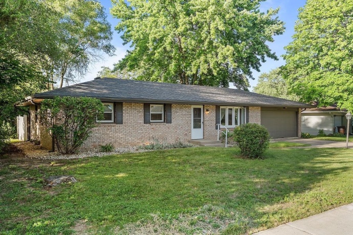 5008 CAROL, ROCKFORD, Illinois 61108, 3 Bedrooms Bedrooms, ,2 BathroomsBathrooms,House,For Sale,CAROL,202603544