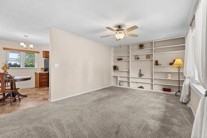5008 CAROL, ROCKFORD, Illinois 61108, 3 Bedrooms Bedrooms, ,2 BathroomsBathrooms,House,For Sale,CAROL,202603544