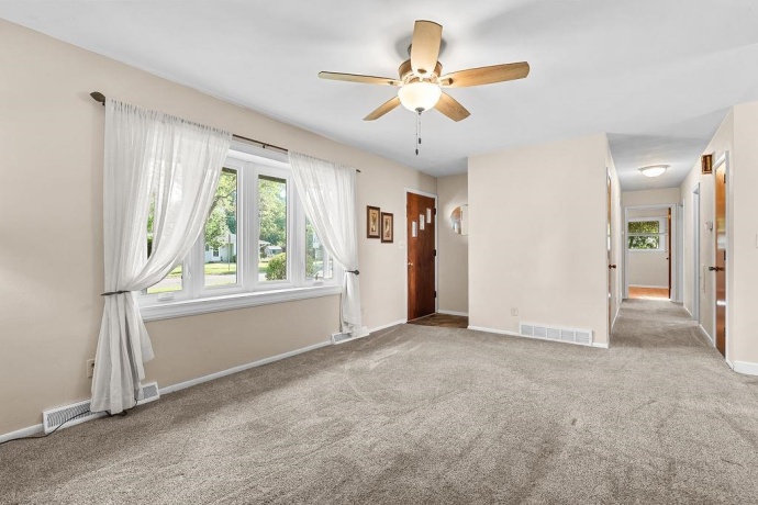 5008 CAROL, ROCKFORD, Illinois 61108, 3 Bedrooms Bedrooms, ,2 BathroomsBathrooms,House,For Sale,CAROL,202603544