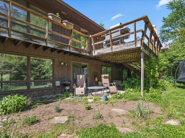 5121 Brookview, ROCKFORD, Illinois 61107, 5 Bedrooms Bedrooms, ,3 BathroomsBathrooms,House,For Sale,Brookview,202603253