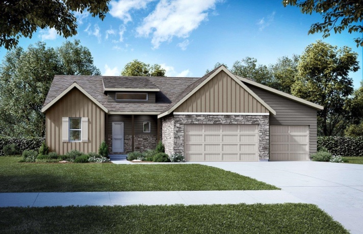 831 Sagamore, ROSCOE, Illinois 61073, 4 Bedrooms Bedrooms, ,2 BathroomsBathrooms,House,For Sale,Sagamore,202603549