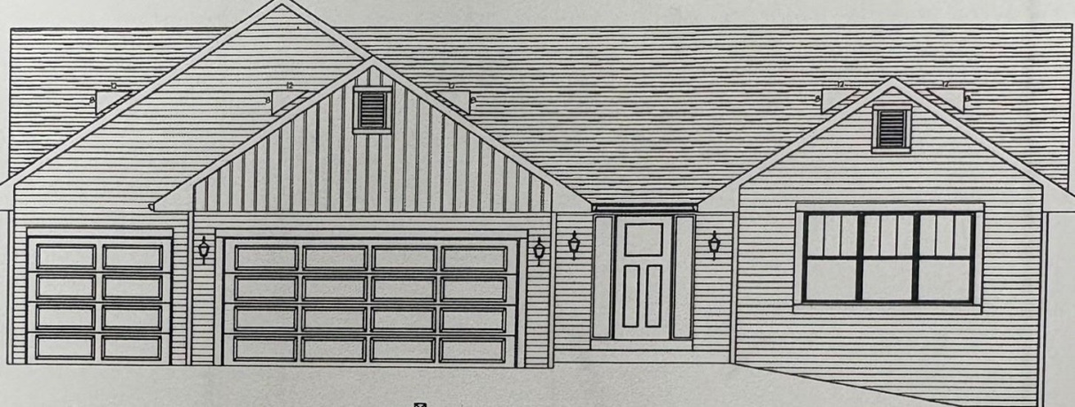 1333 GLACIER, BYRON, Illinois 61010, 3 Bedrooms Bedrooms, ,2 BathroomsBathrooms,House,For Sale,GLACIER,202603551
