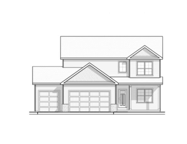 14248 Prairie Commons, SOUTH BELOIT, Illinois 61080, 4 Bedrooms Bedrooms, ,2 BathroomsBathrooms,House,For Sale,Prairie Commons,202603555
