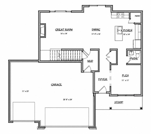 14248 Prairie Commons, SOUTH BELOIT, Illinois 61080, 4 Bedrooms Bedrooms, ,2 BathroomsBathrooms,House,For Sale,Prairie Commons,202603555