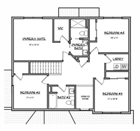 14248 Prairie Commons, SOUTH BELOIT, Illinois 61080, 4 Bedrooms Bedrooms, ,2 BathroomsBathrooms,House,For Sale,Prairie Commons,202603555