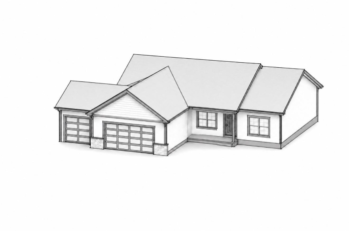 14302 Prairie Commons, SOUTH BELOIT, Illinois 61080, 3 Bedrooms Bedrooms, ,2 BathroomsBathrooms,House,For Sale,Prairie Commons,202603557