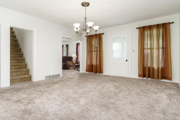 8321 Blomberg, CHERRY VALLEY, Illinois 61016, 3 Bedrooms Bedrooms, ,2 BathroomsBathrooms,House,For Sale,Blomberg,202603559