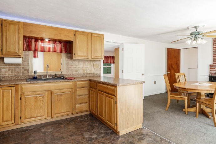 8321 Blomberg, CHERRY VALLEY, Illinois 61016, 3 Bedrooms Bedrooms, ,2 BathroomsBathrooms,House,For Sale,Blomberg,202603559
